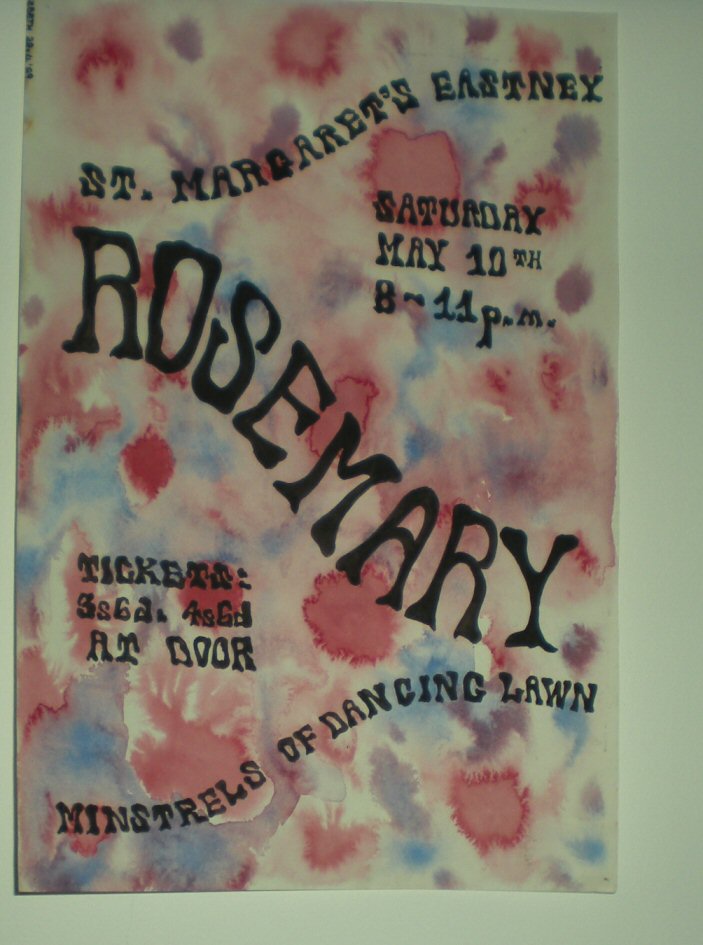 rosemary poster stm